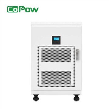 Batteriopbevaring til hjemmesolsystemer