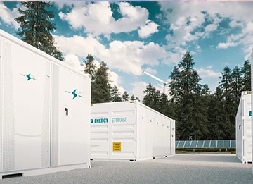 Højkvalitetsudvikling af lithiumelektricitetsindustrien