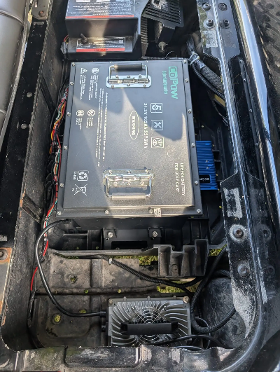 How Long Will a 100Ah Battery Last in a Golf Cart How Long Will a 100Ah Battery Last in a Golf Cart