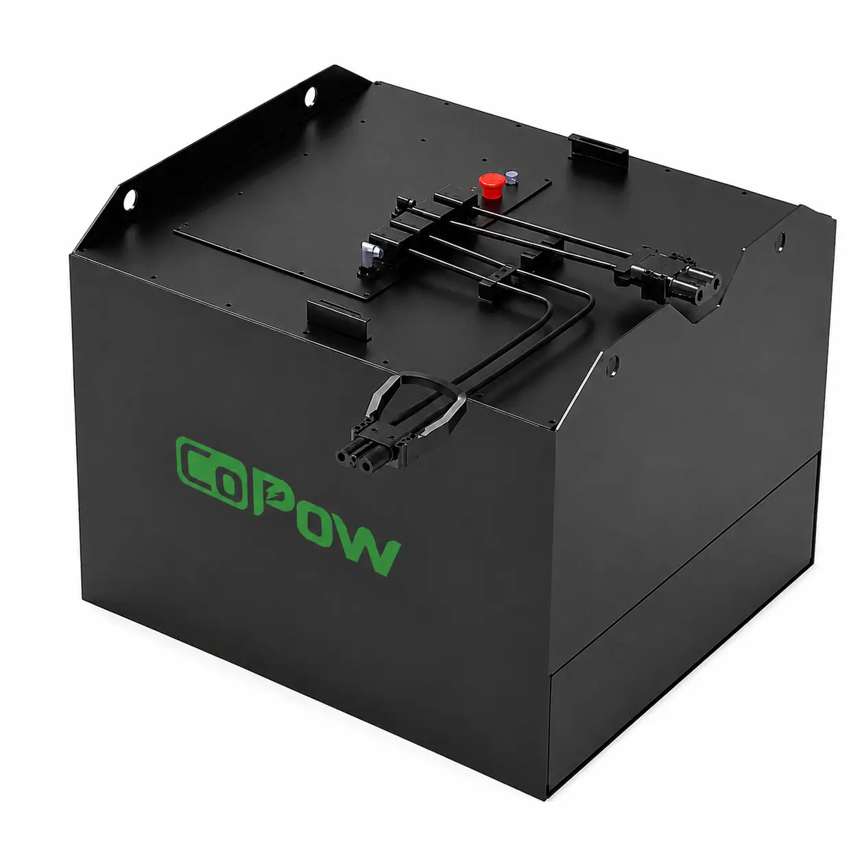 80v 420ah lithium gaffeltruck batteri